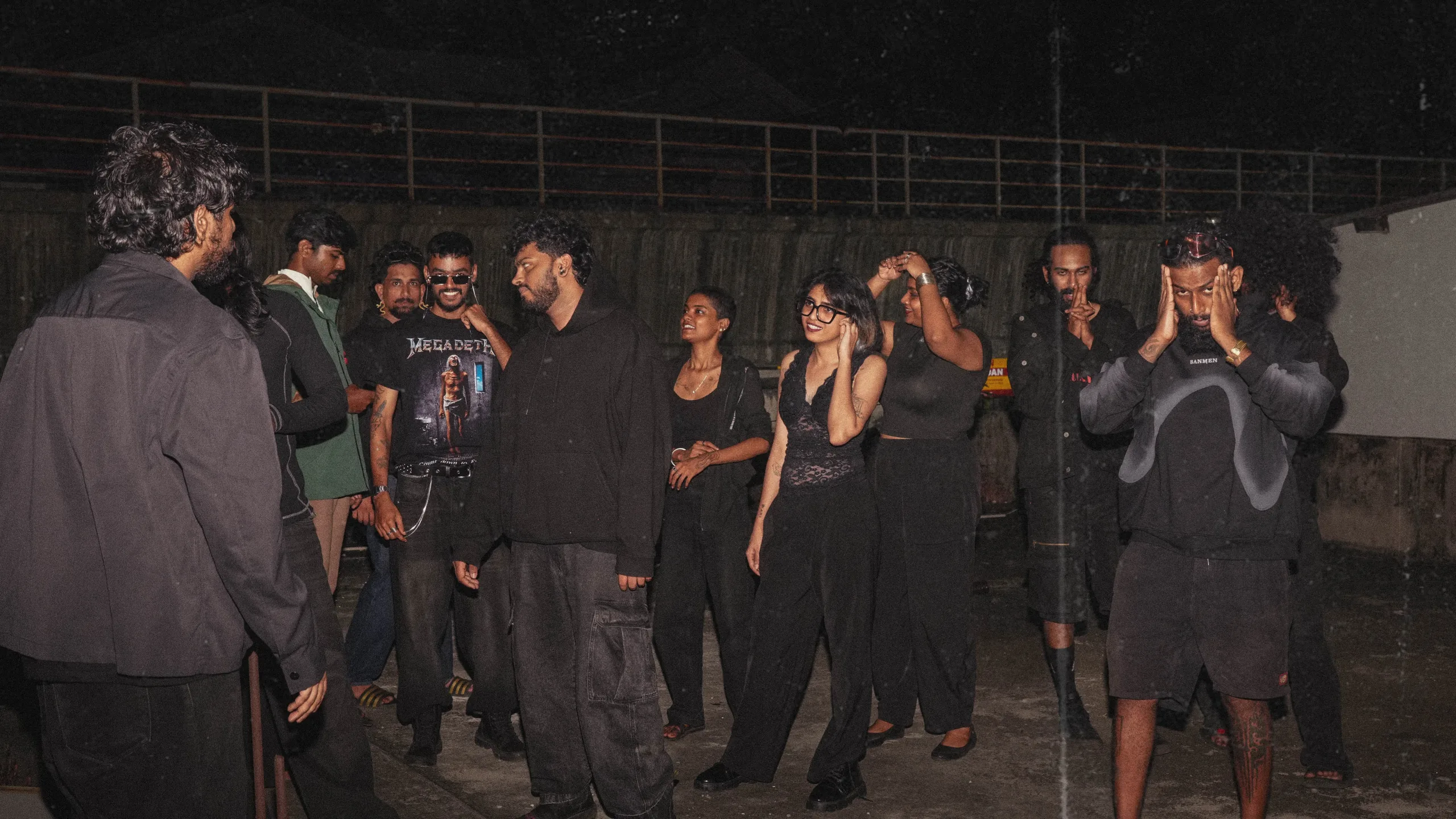 Illustrative and fine line tattoo artistry at Pachakuth Tattoo Studio