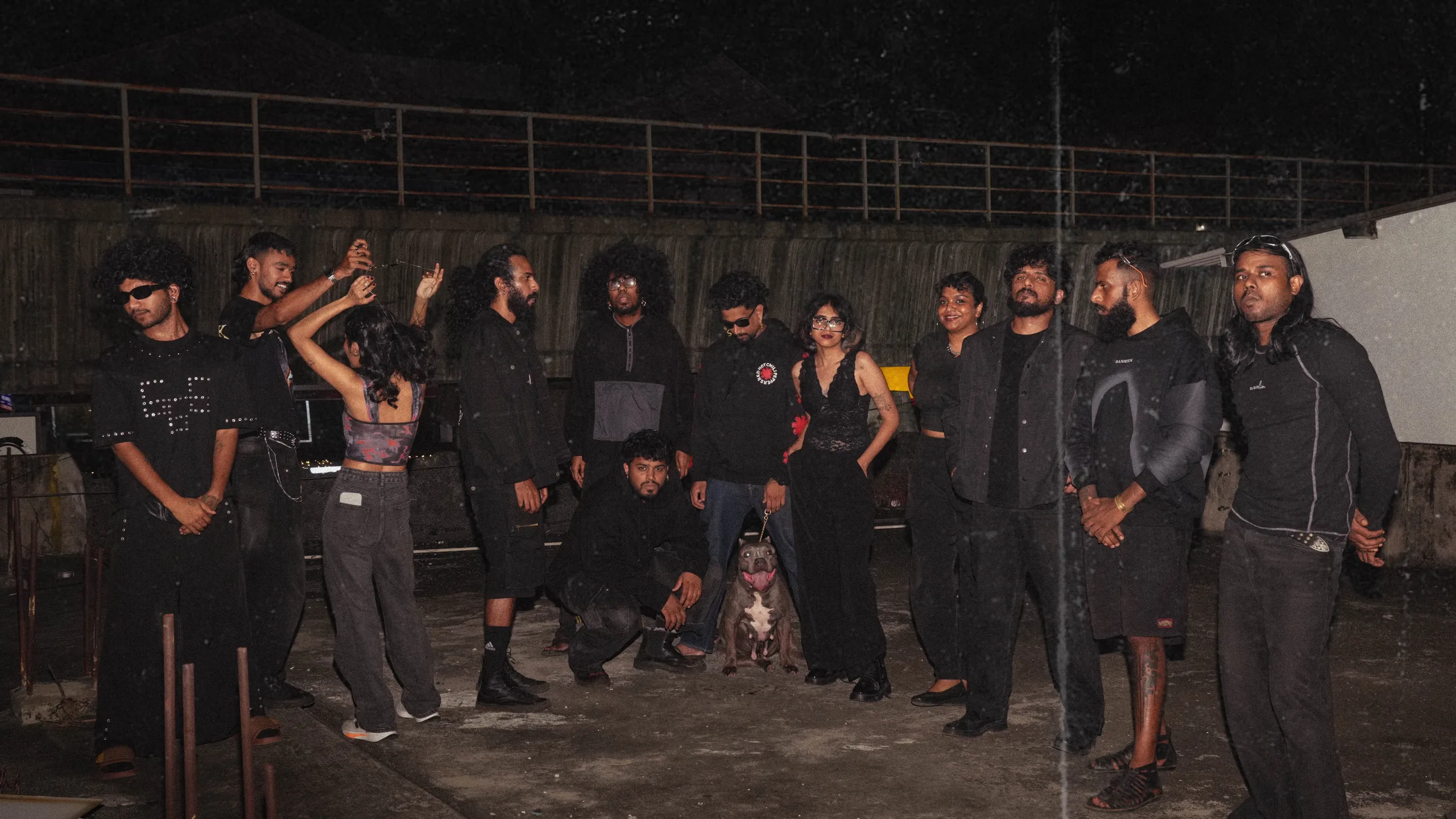 Illustrative and fine line tattoo artistry at Pachakuth Tattoo Studio